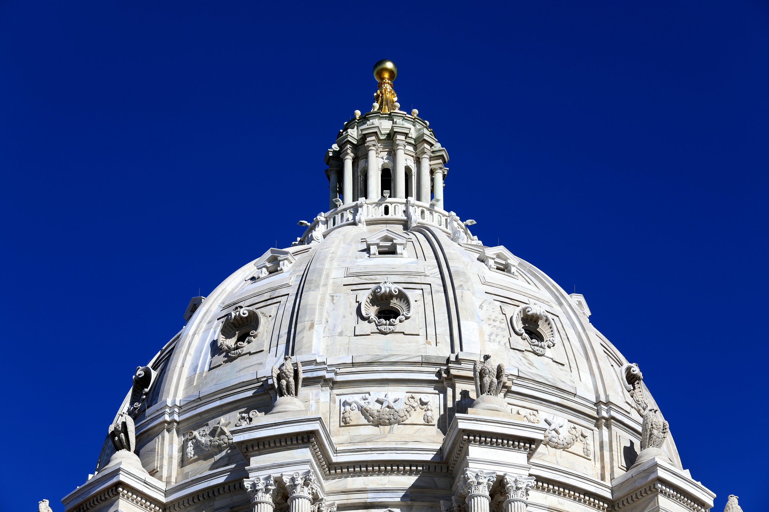 Jenny Teeson Took On Minnesota's Spousal Exemption for Rape, Now Other