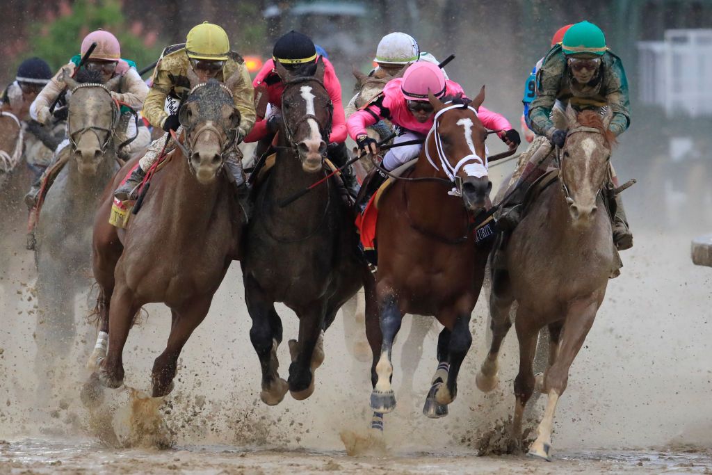 When is the Preakness Stakes? Date, Time for Preakness 2019 as Maximum