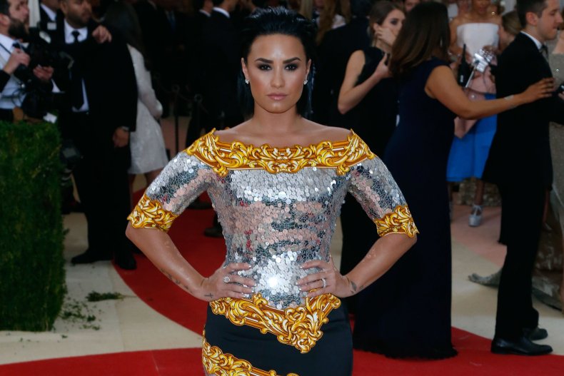 Met Gala