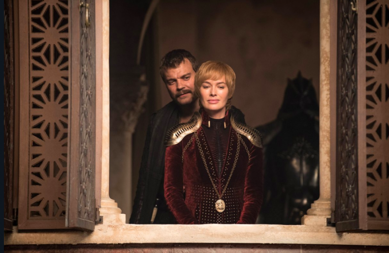 GoT Season 8, episode 4
