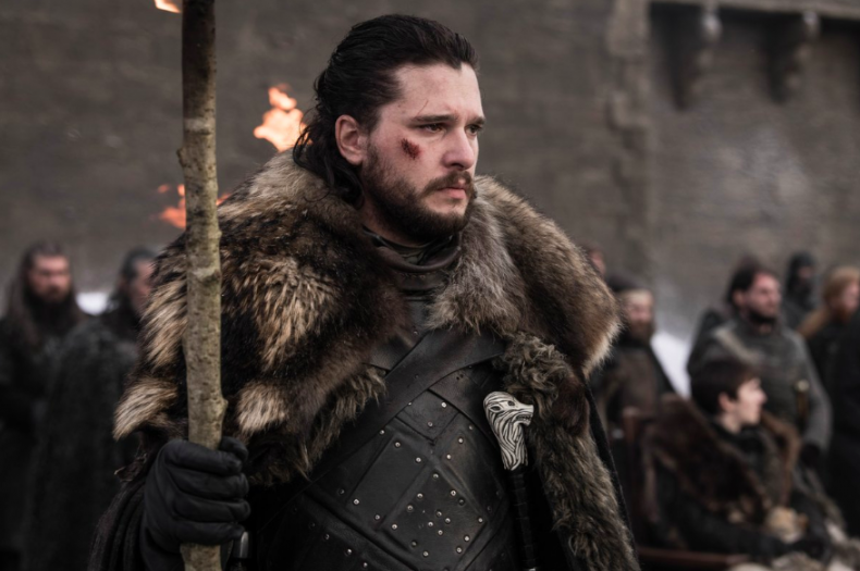 GoT Season 8, episode 4