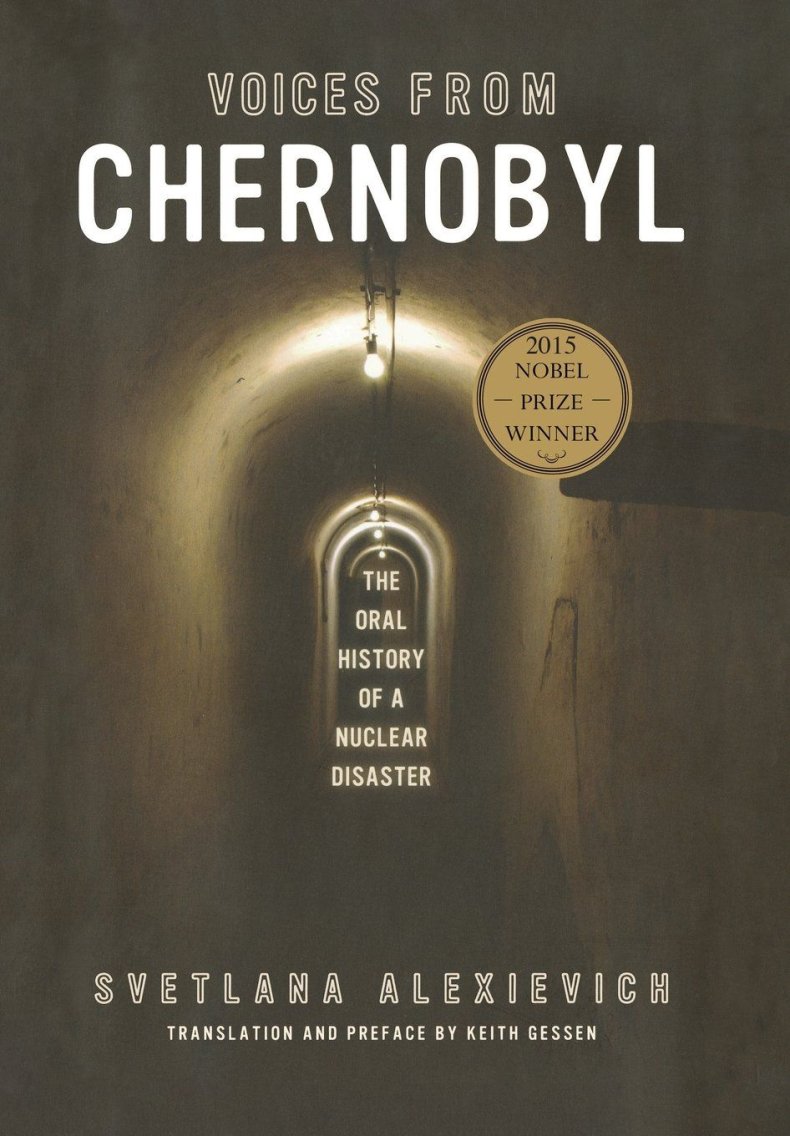 voices-from-chernobyl-book-cover