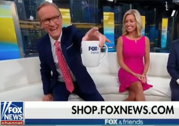 fox and friends mother's day gifts