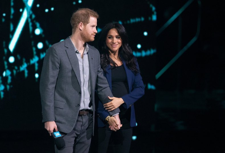 harry meghan baby name what betting odds