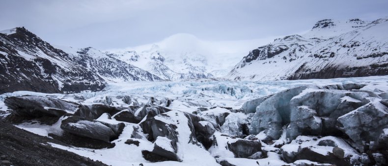 Skaftafell