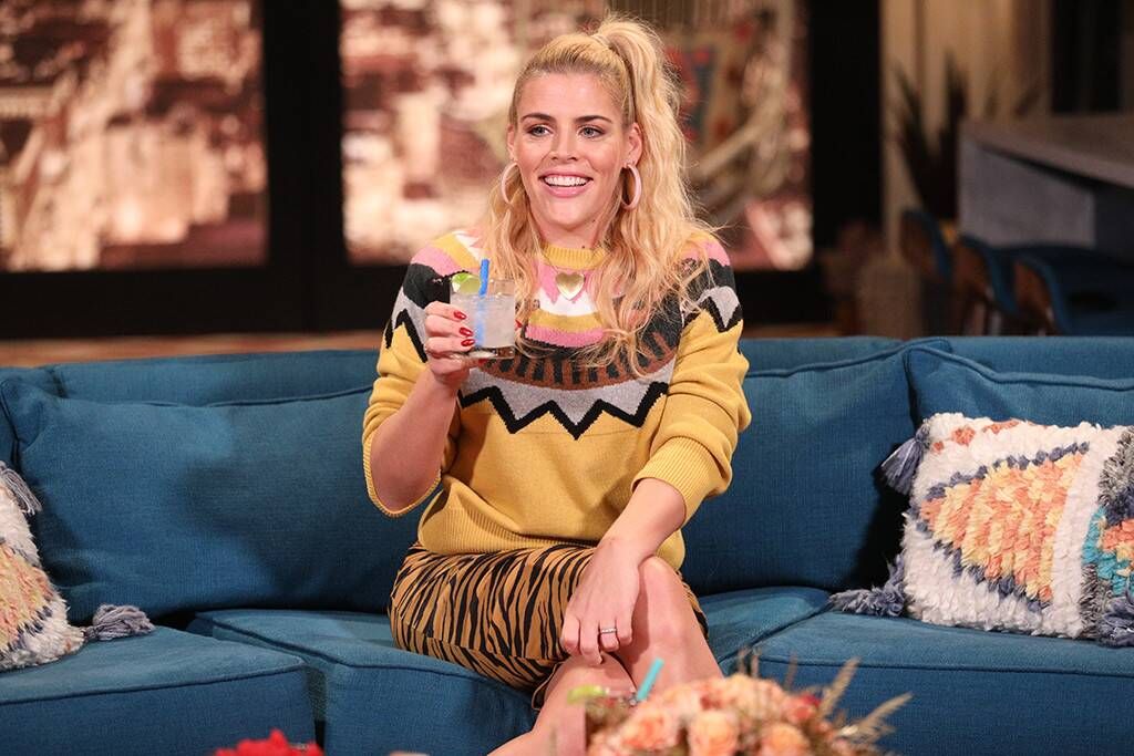 E! Cancels Busy Philipps' Talk Show Same Day Star is Nominated for a