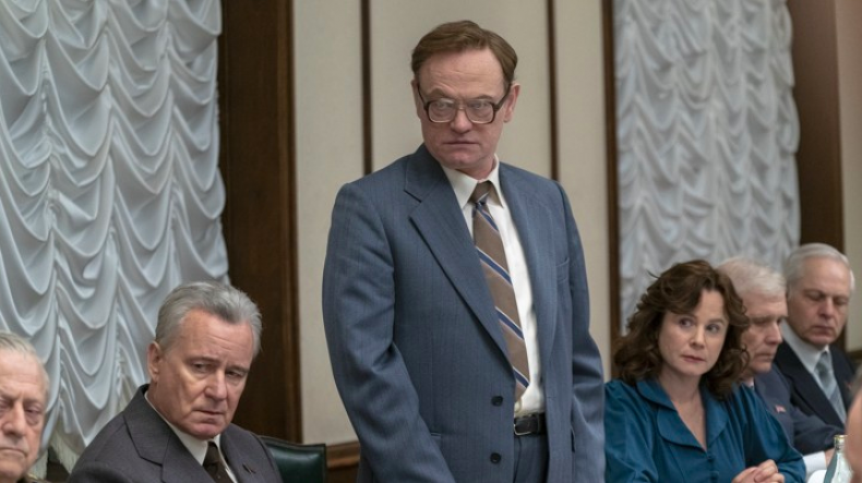 HBO's 'Chernobyl'