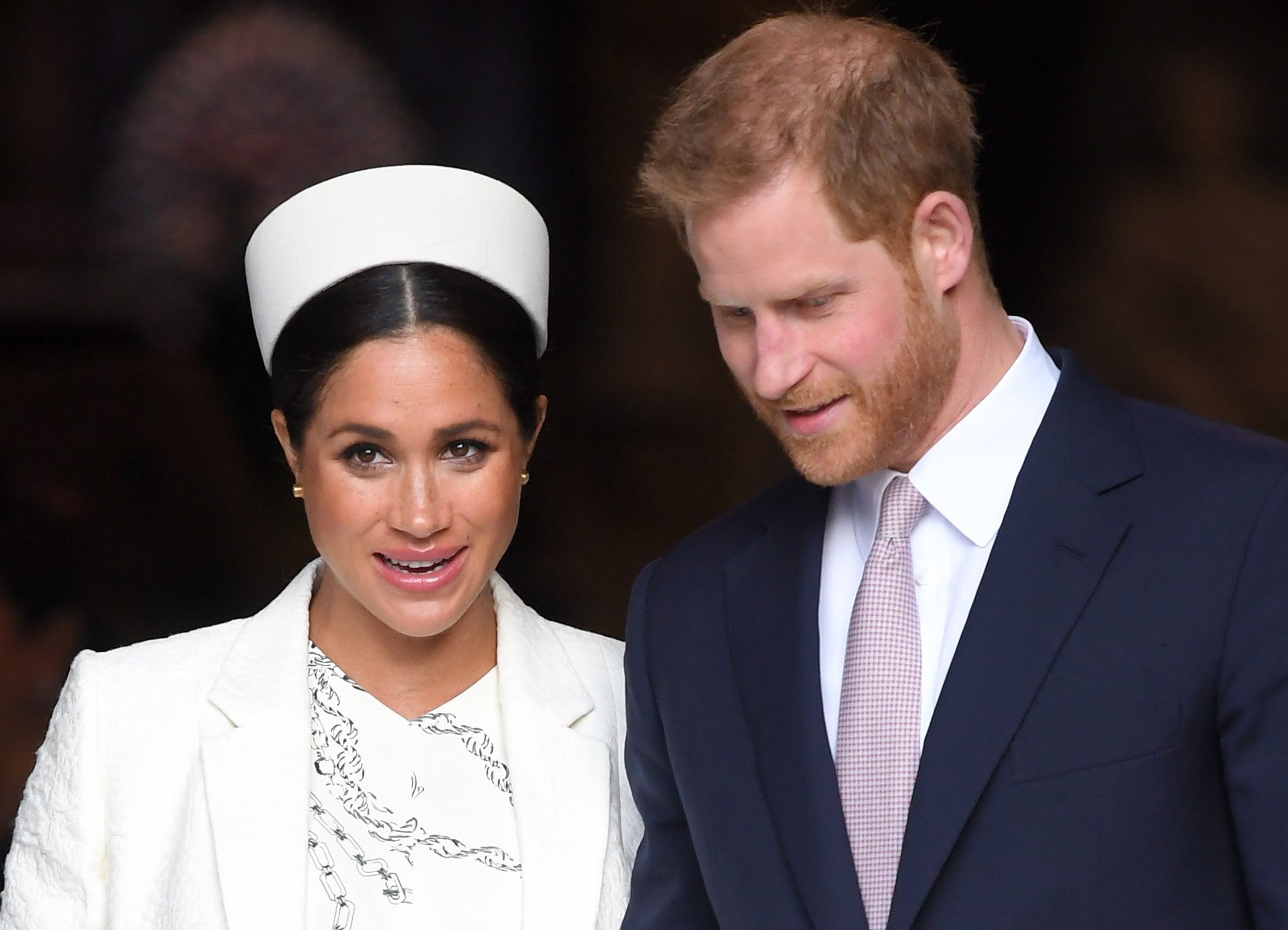 Royal Baby Boy When Will Meghan And Harry Reveal His Name First Pictures Duke And Duchess Of Sussex Set To Go Public On Wednesday