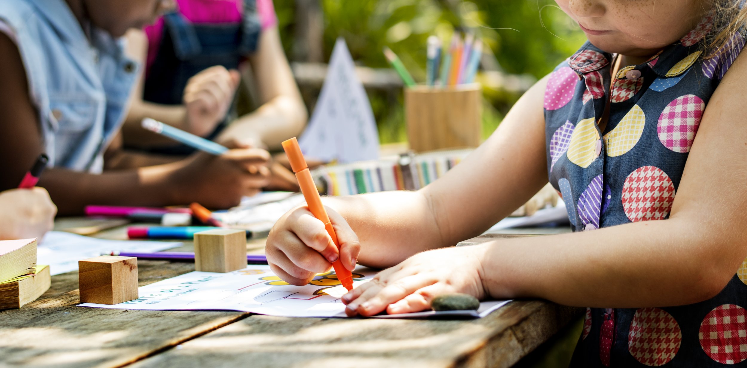 Mother's Day Crafts