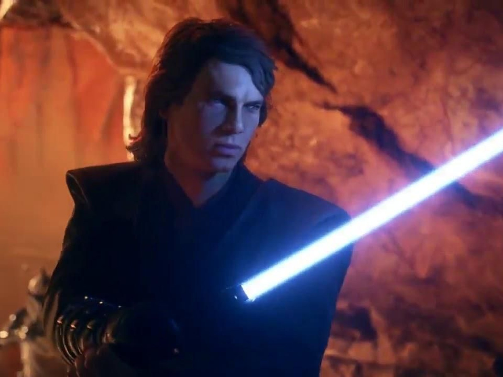 Star Wars Battlefront 2 Update 1 31 Nerfs Anakin Patch Notes