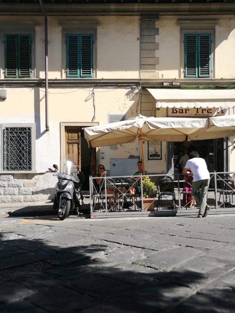 Settignano Bar Tre A photo credit Emiko Davies