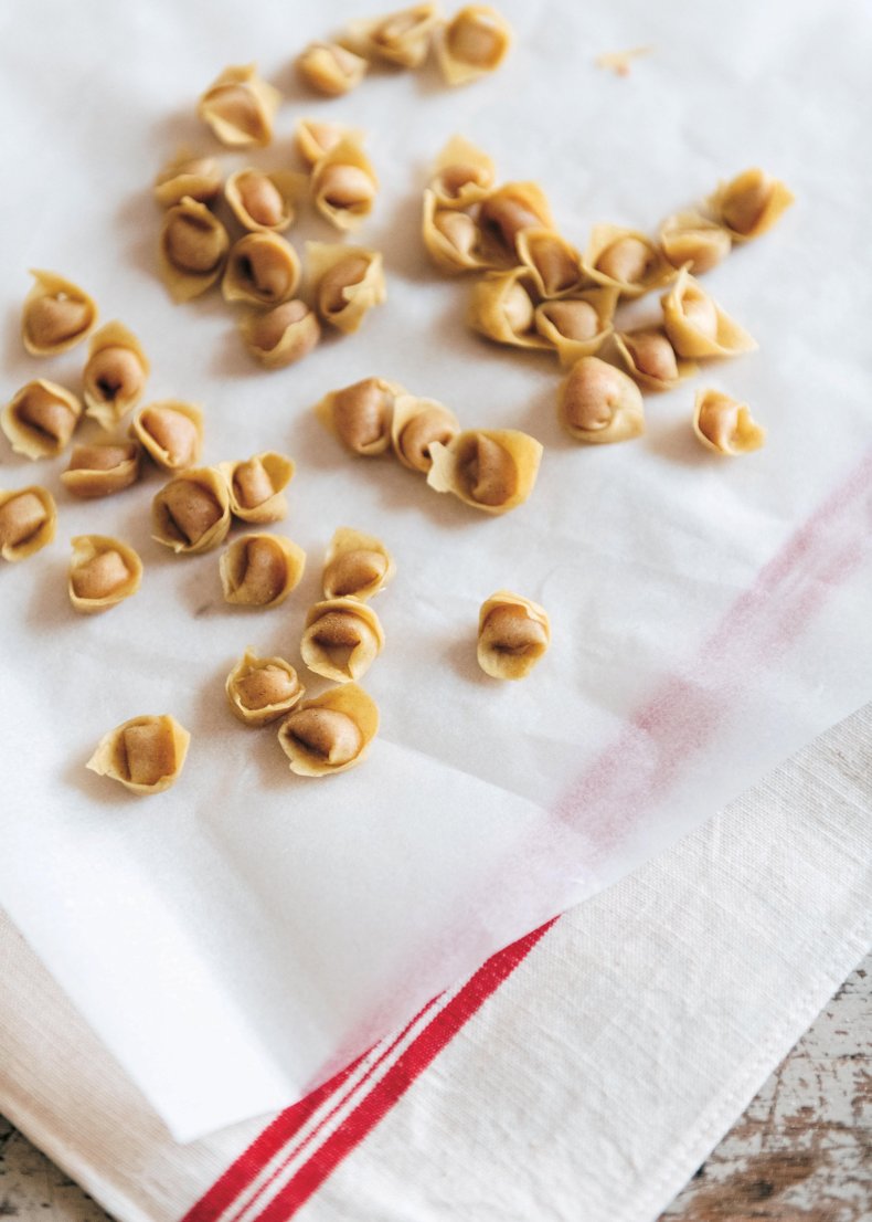 Tortellini at Midnight Tortellini al Suego_pg190_photo credit_Lauren Bamford