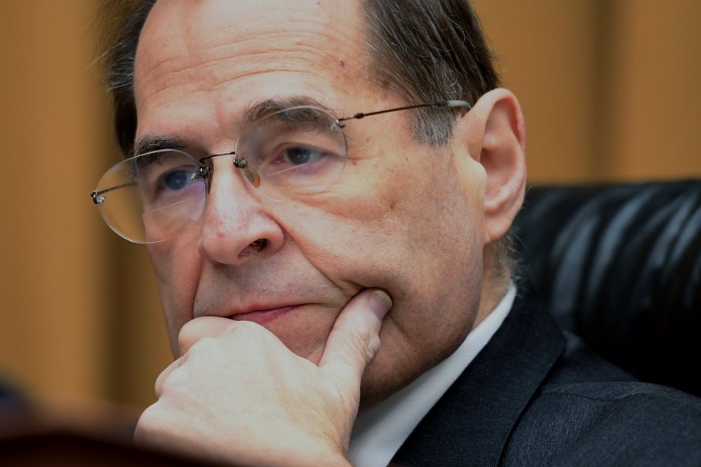 Nadler threatens to hold Don McGahn in contempt