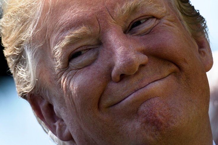 Donald Trump tax returns share prices Donald Trump tax returns share prices