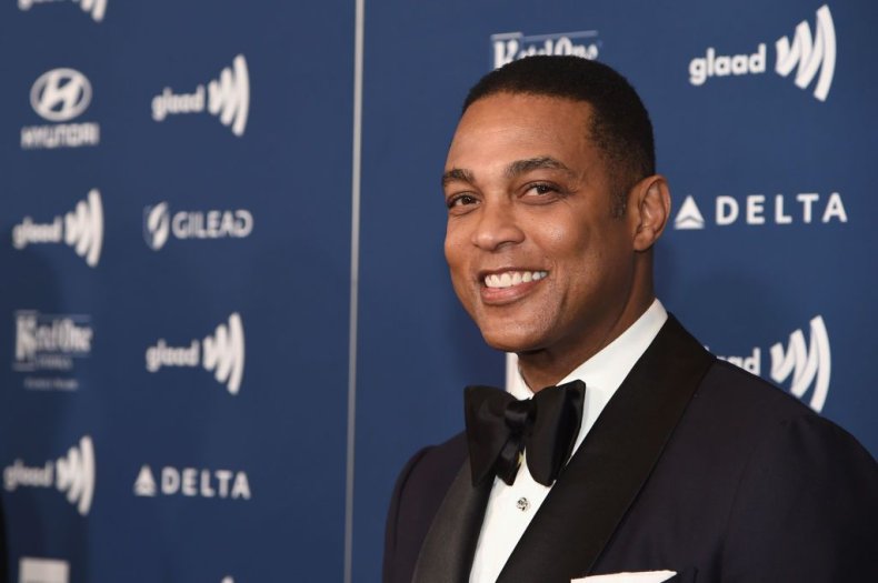 Don Lemon