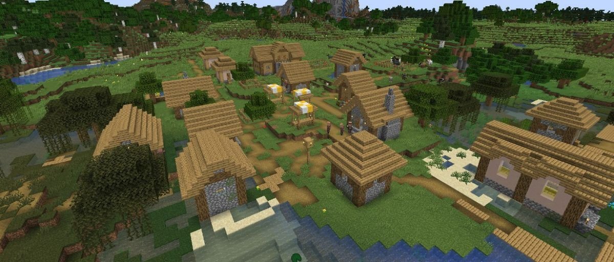 minecraft, 1, 14, 1, pre, release, 1, bug, fixes, changes, update, patch, notes, village, pillage, java, pc, how, to, download, install