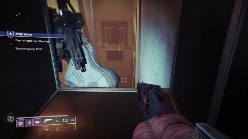 destiny 2 outbreak prime balcony 1