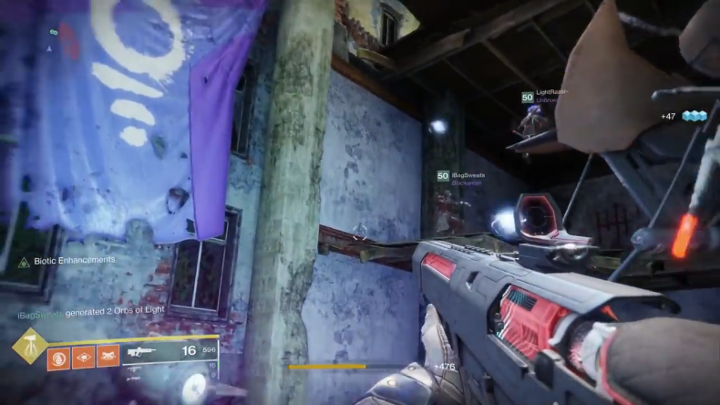 destiny 2 outbreak prime node 4 location