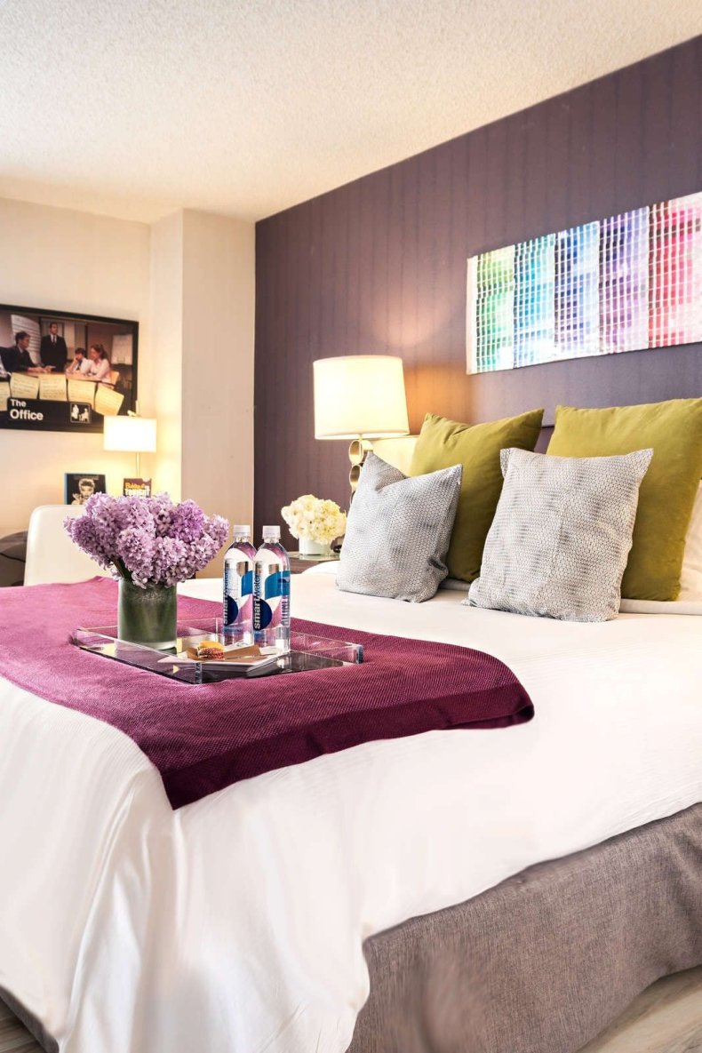 Curtis Hotel Denver