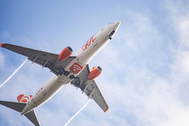 15 Gol Intelligent Airlines
