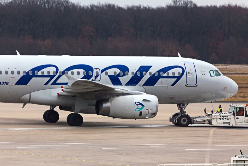 10 Adria Airways