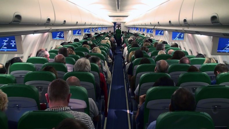 8 Transavia