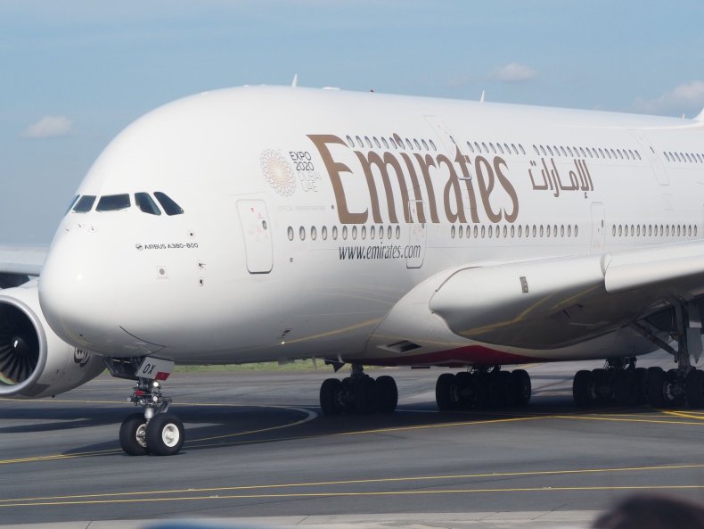 10 Emirates