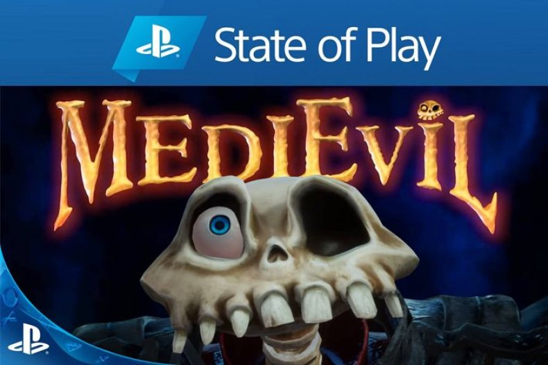 playstation state of play episode 2 start time how to watch online medievil