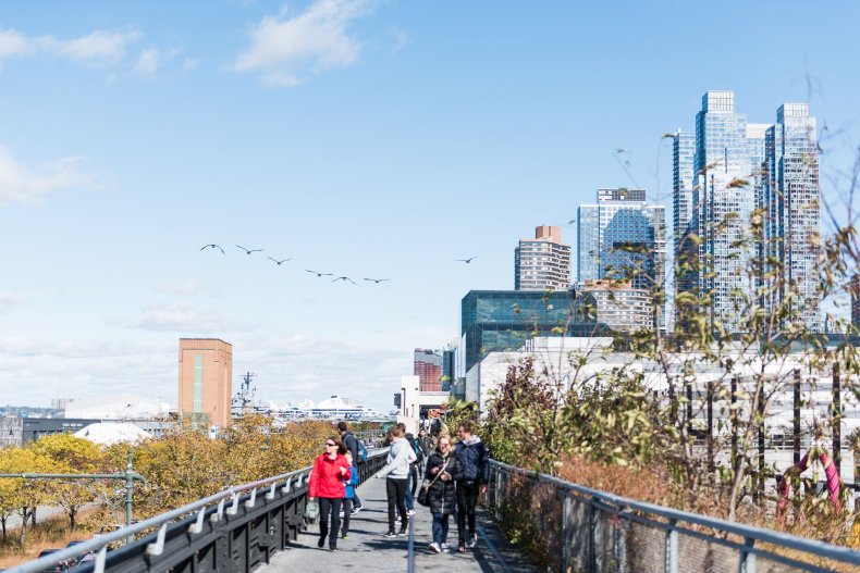Hudson Yards