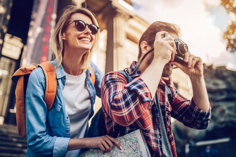 Americans Are Hot for Europe, China and Chile This Summer 1