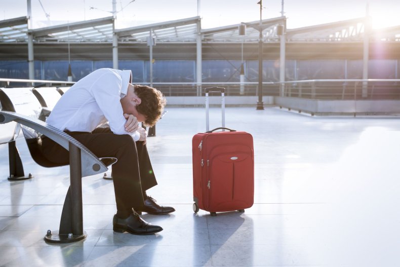 airport