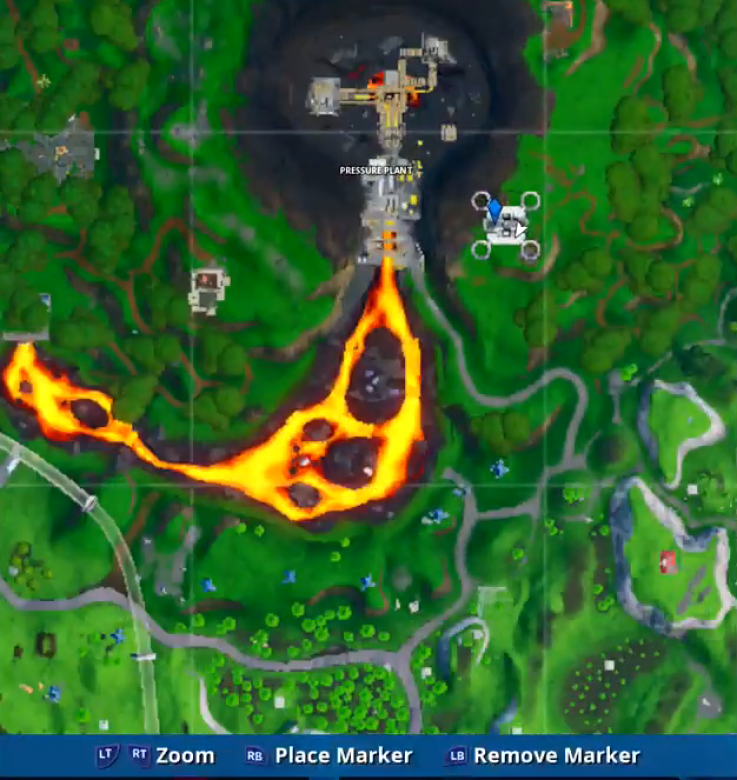 fortnite sky pressure fortnite sky pressure