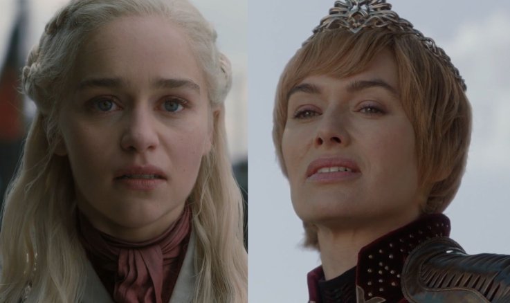 game-of-thrones-daenerys-cersei game-of-thrones-daenerys-cersei