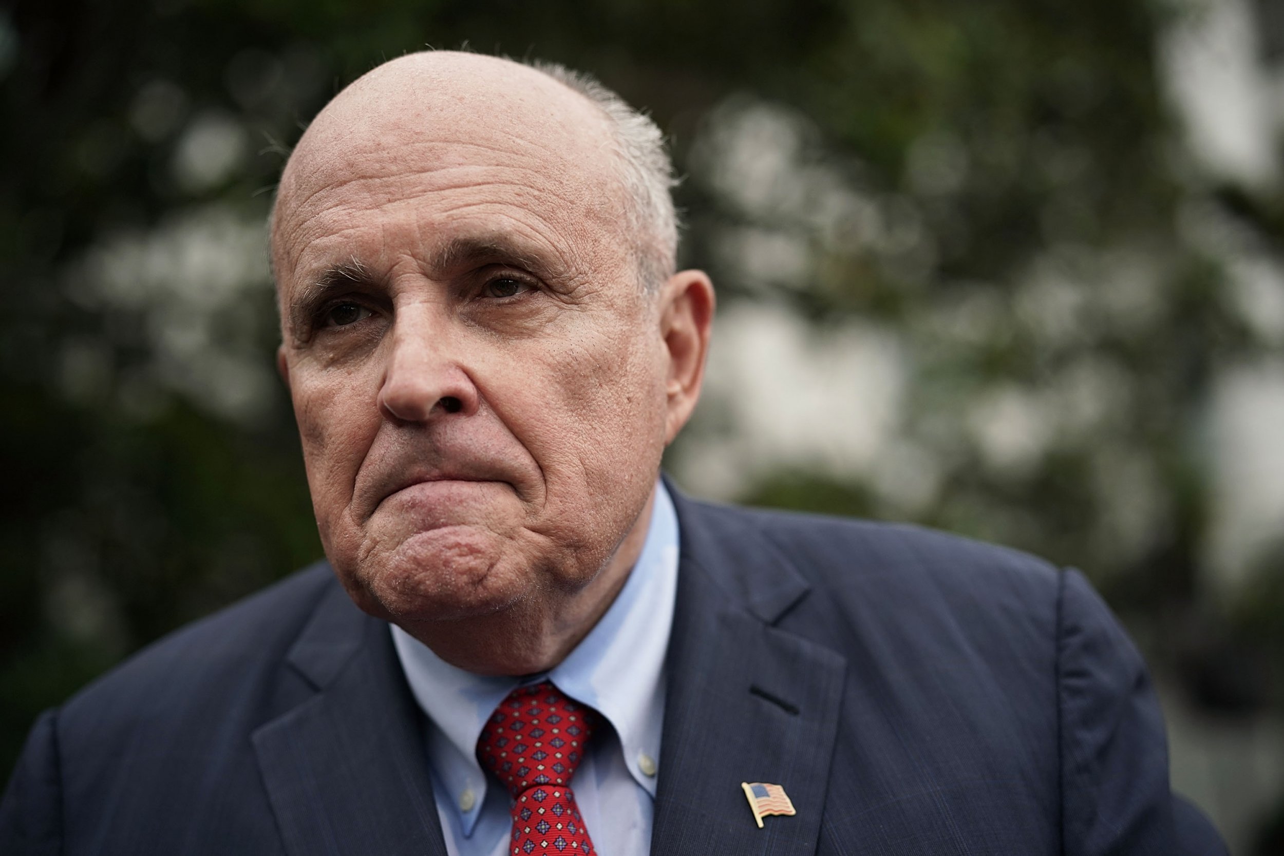 rudy, giuliani, trump, ukraine, ambassador