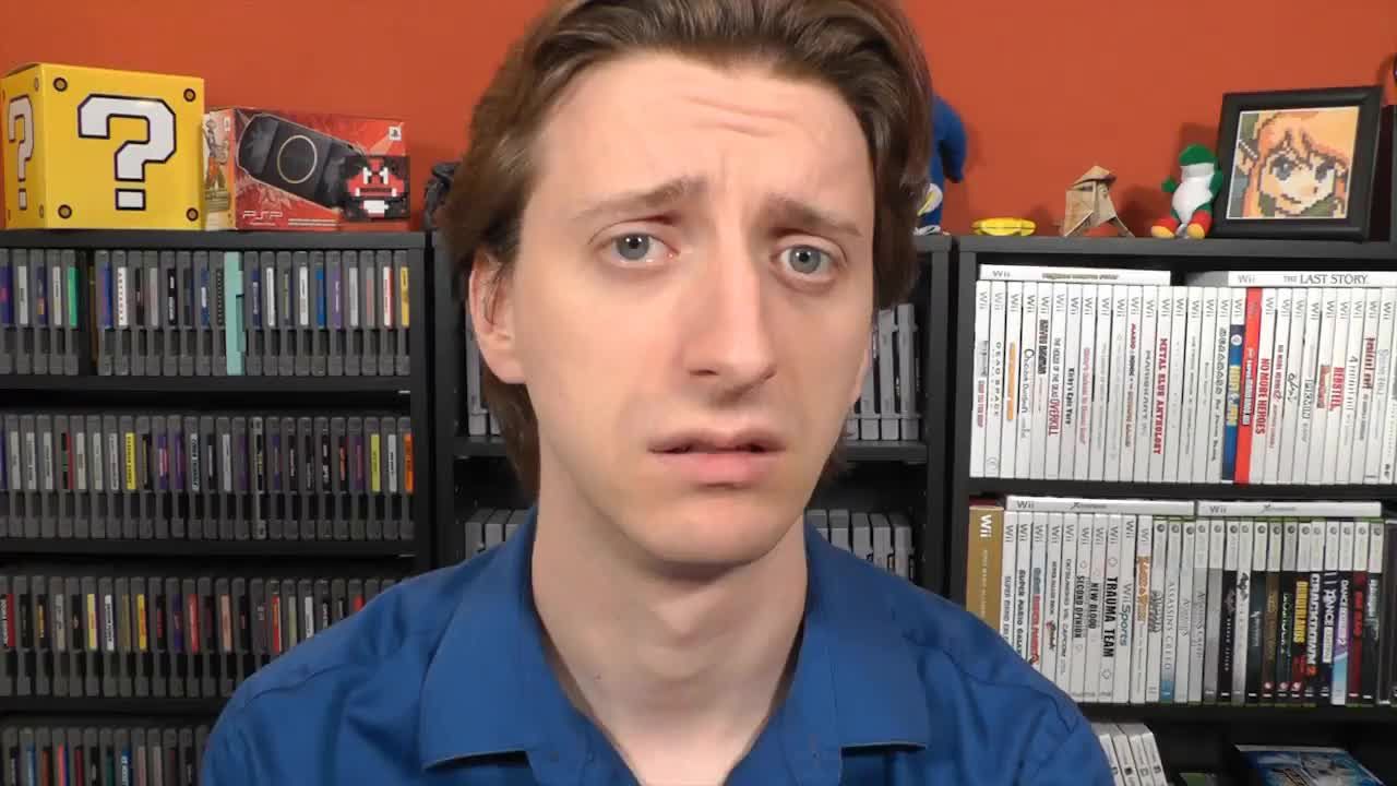 Projared Nudes Leaked