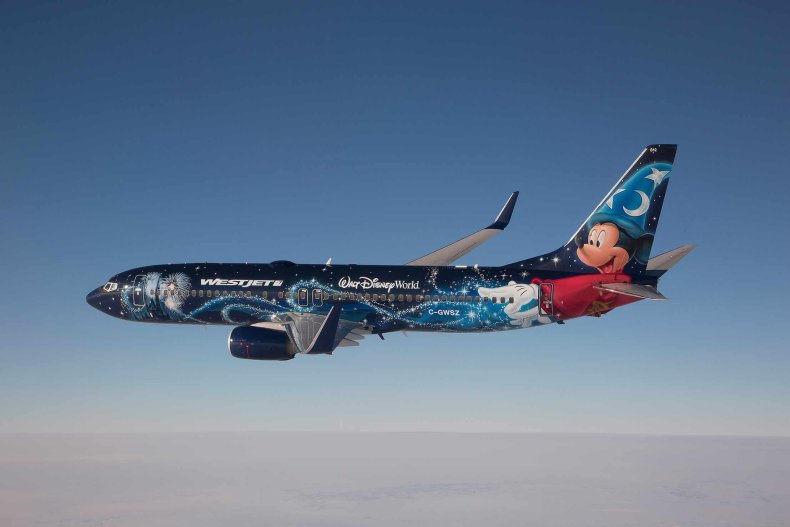 westjet