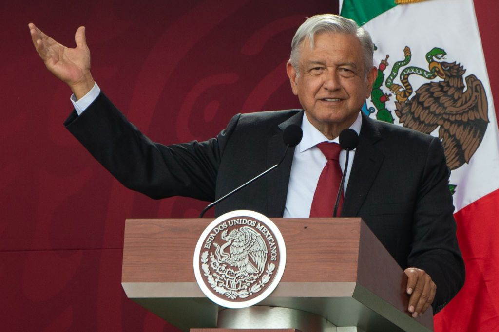 Mexico, decriminalize, drugs, negotiate, US