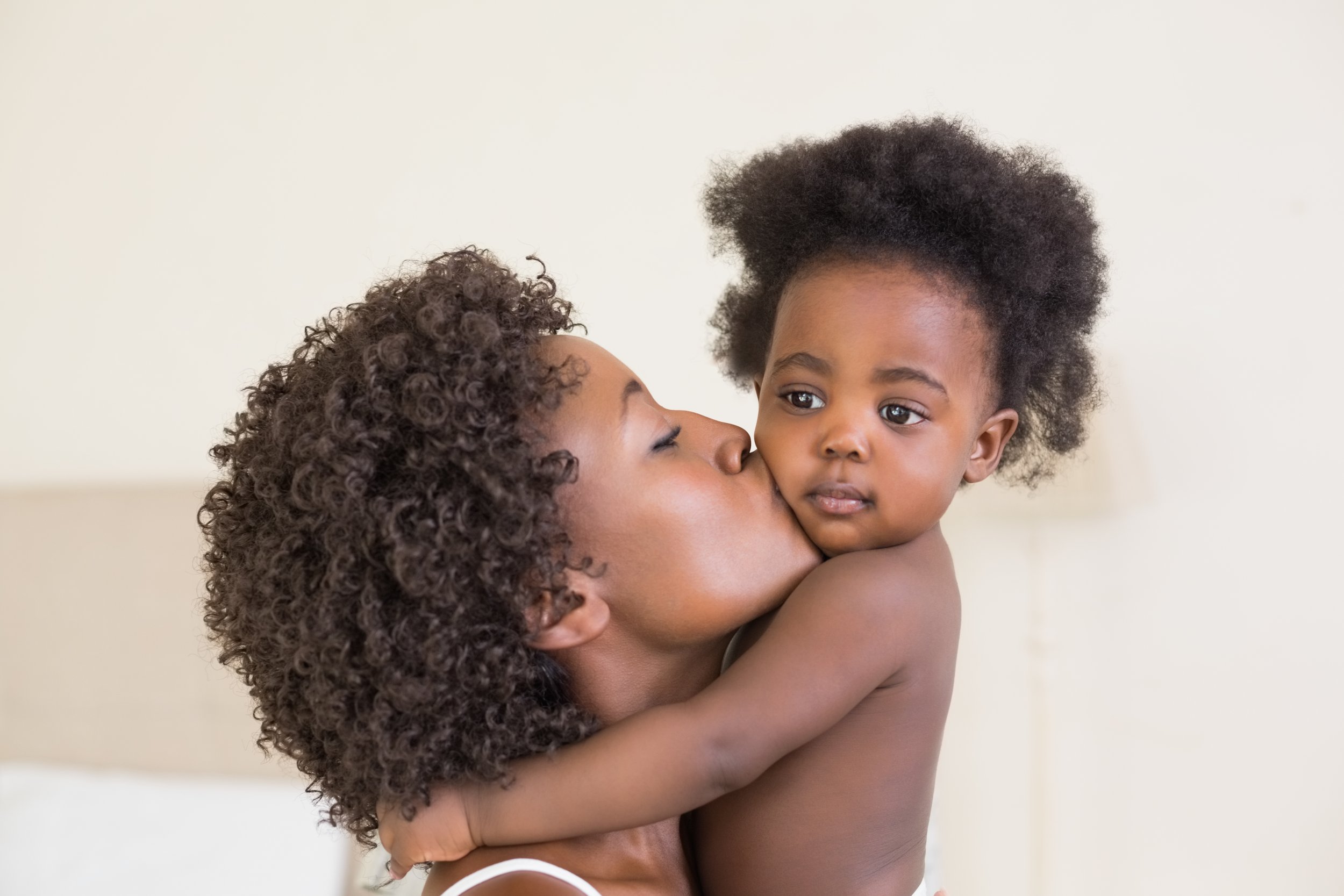 african american mother baby stock getty 