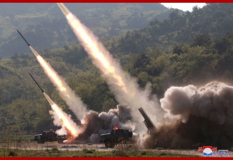NorthKoreaRocketTest
