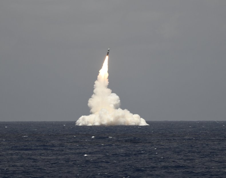 USNavyTridentLaunch