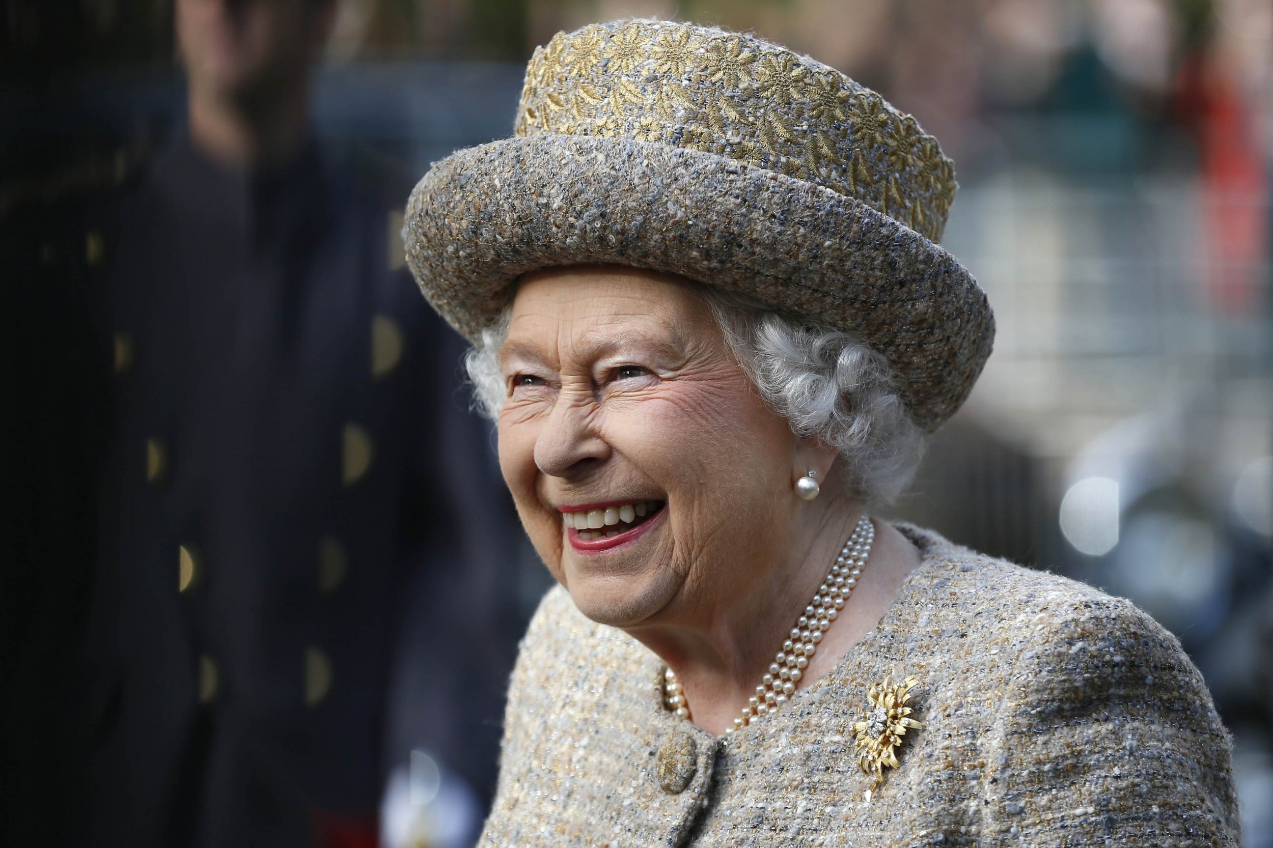 What Is Queen Elizabeth's Net Worth? Baby Archie Was Born Into a Royally Wealthy Family