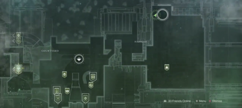 destiny 2 xur location 5-10-19