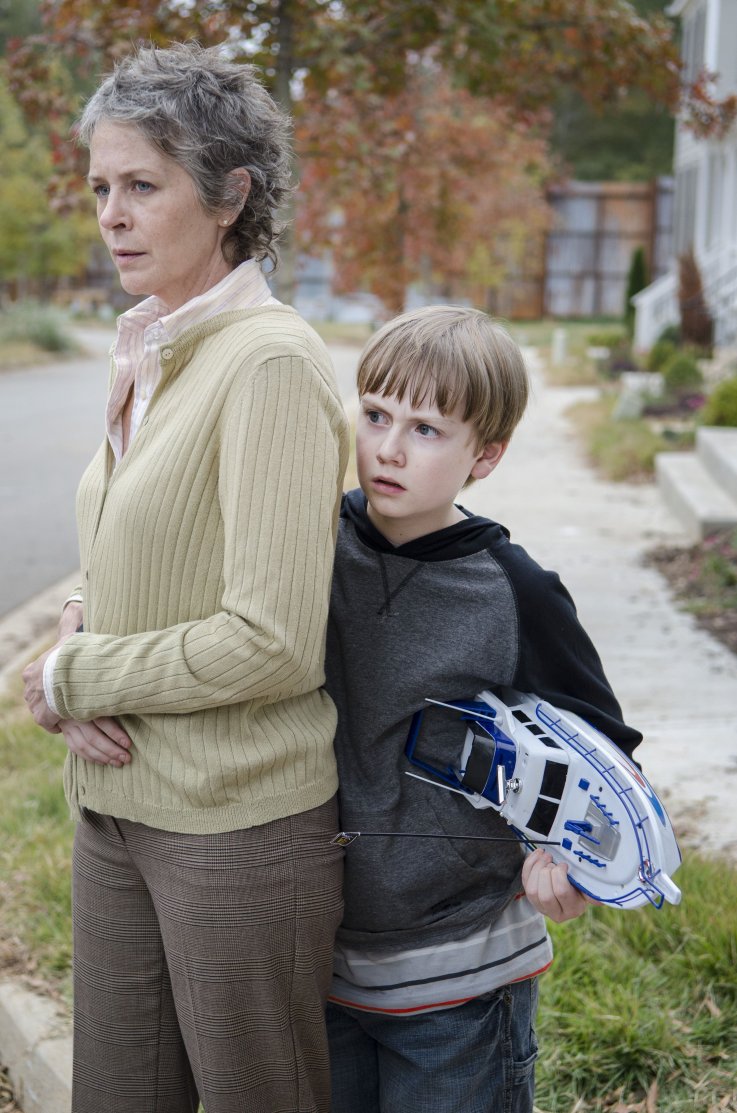 walking dead sam anderson 5x15 walking dead sam anderson 5x15