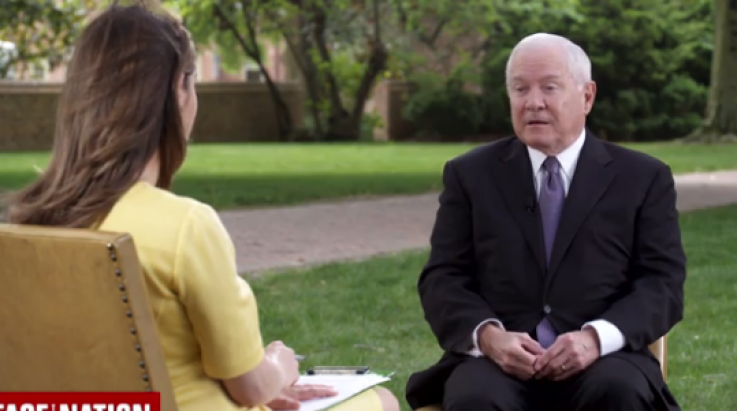 robert gates robert gates
