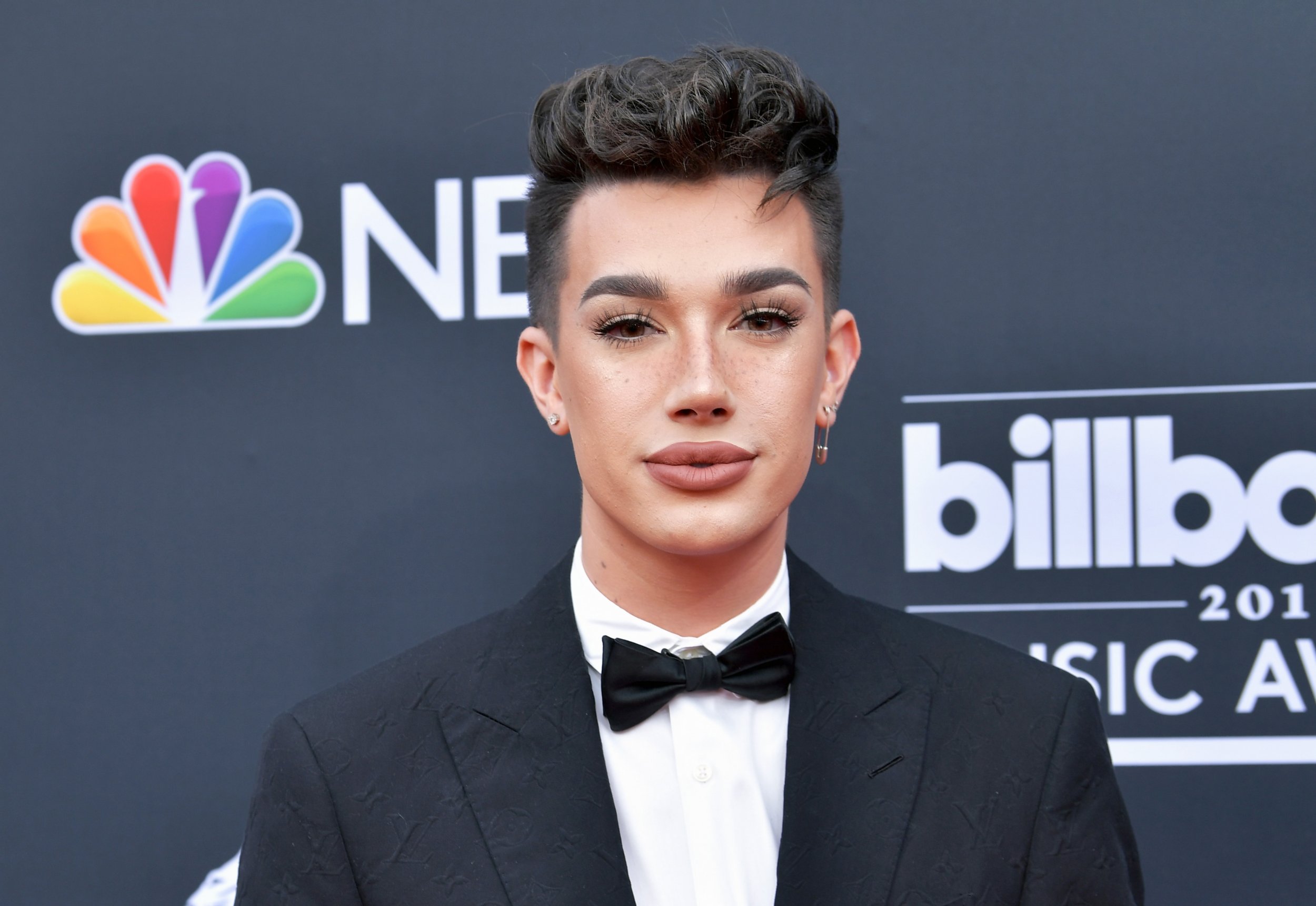 People Are Destroying James Charles Makeup After Feud