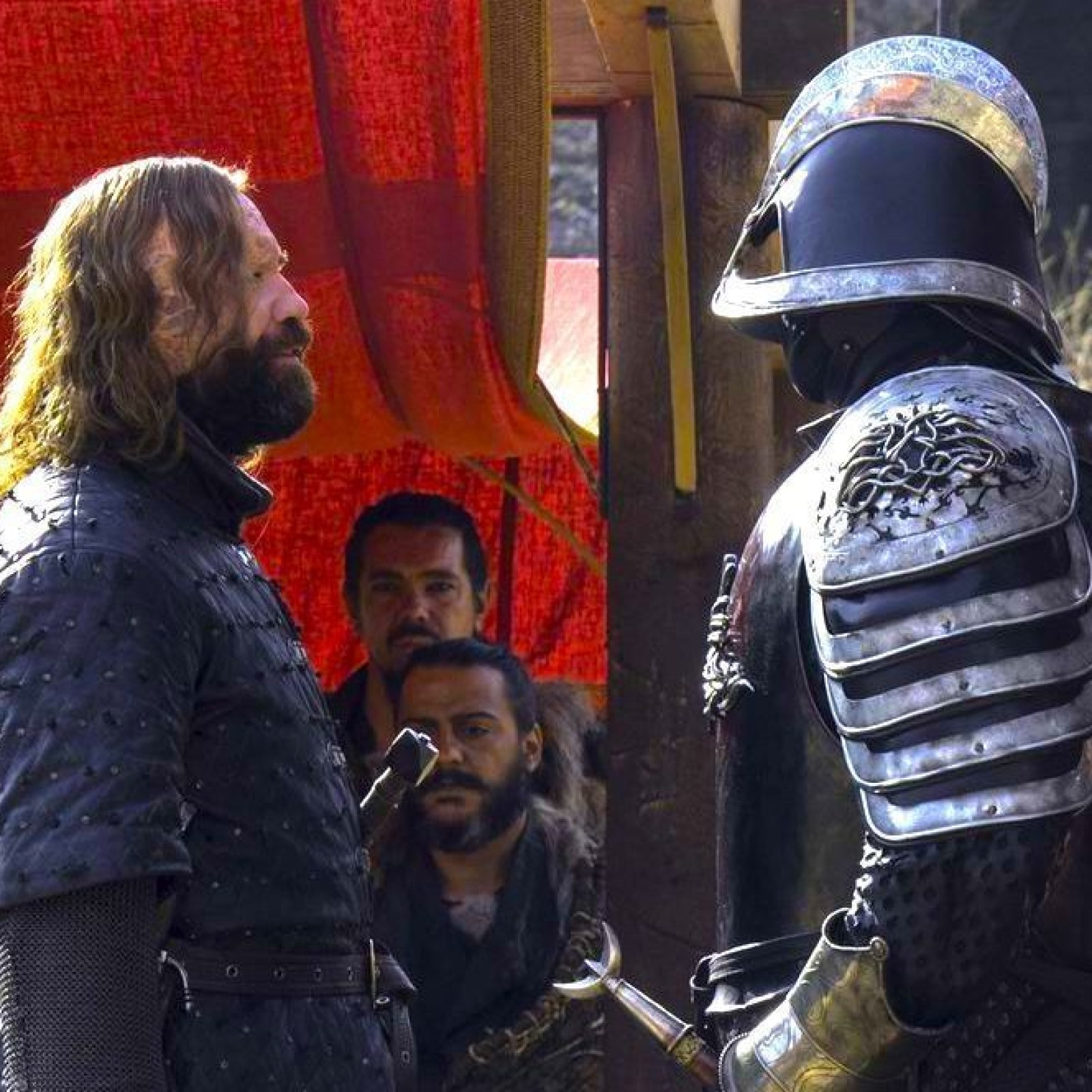 Game Of Thrones Season 8 Episode 5 Leaks Include Major Spoilers