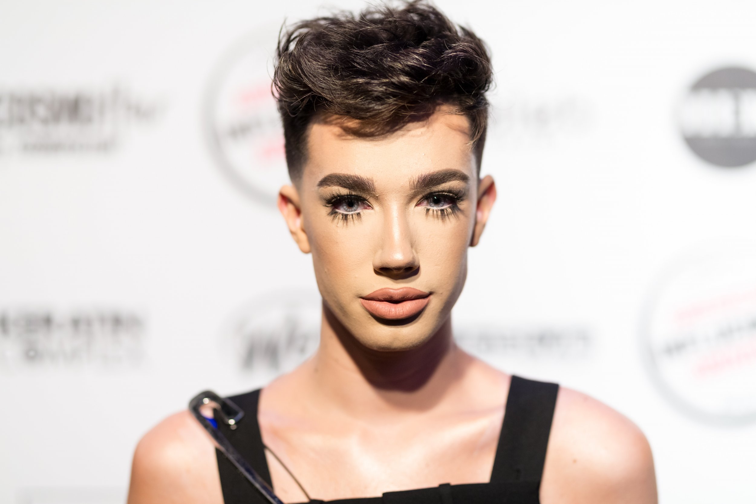 James Charles Cancels Sold-Out Sisters Tour: 'This Is Not Because I Wa...