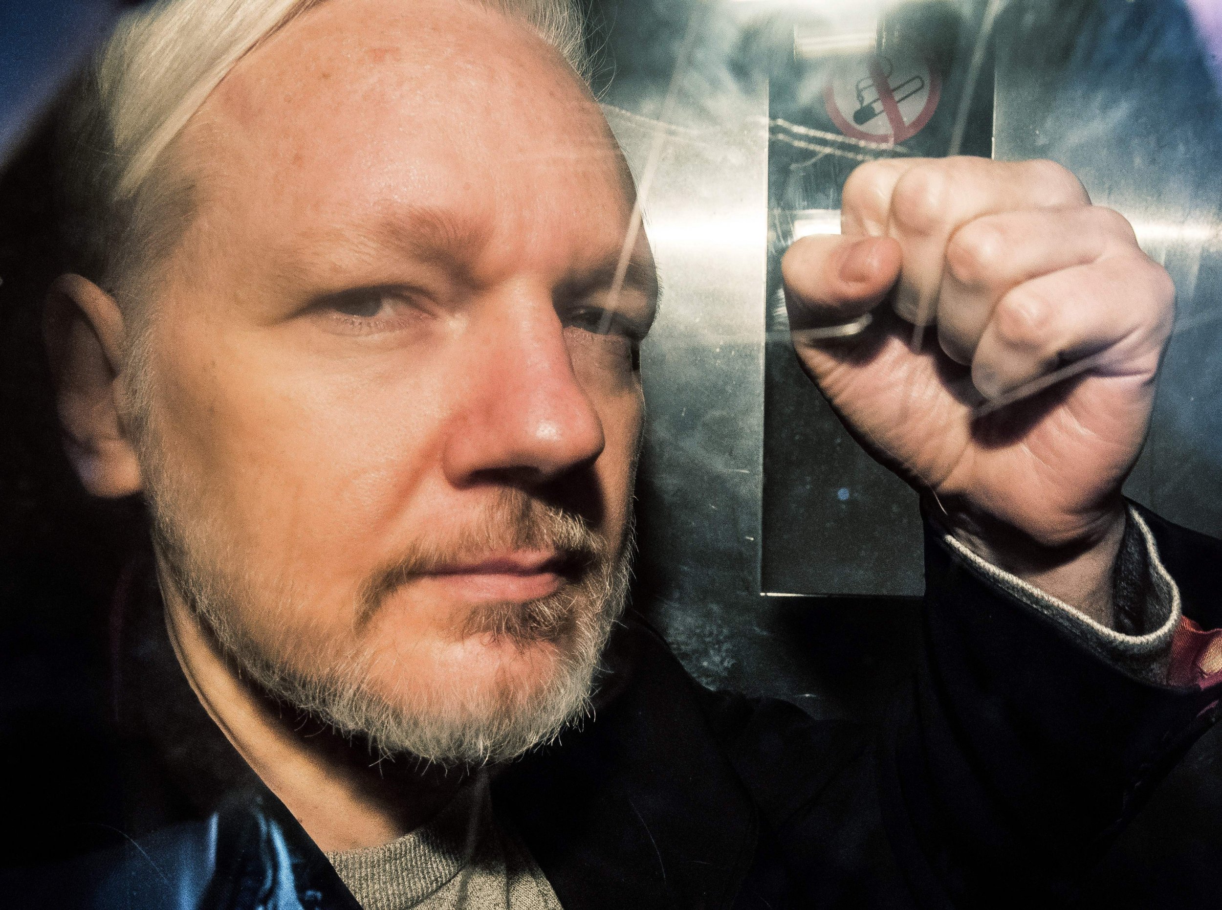 Julian Assange