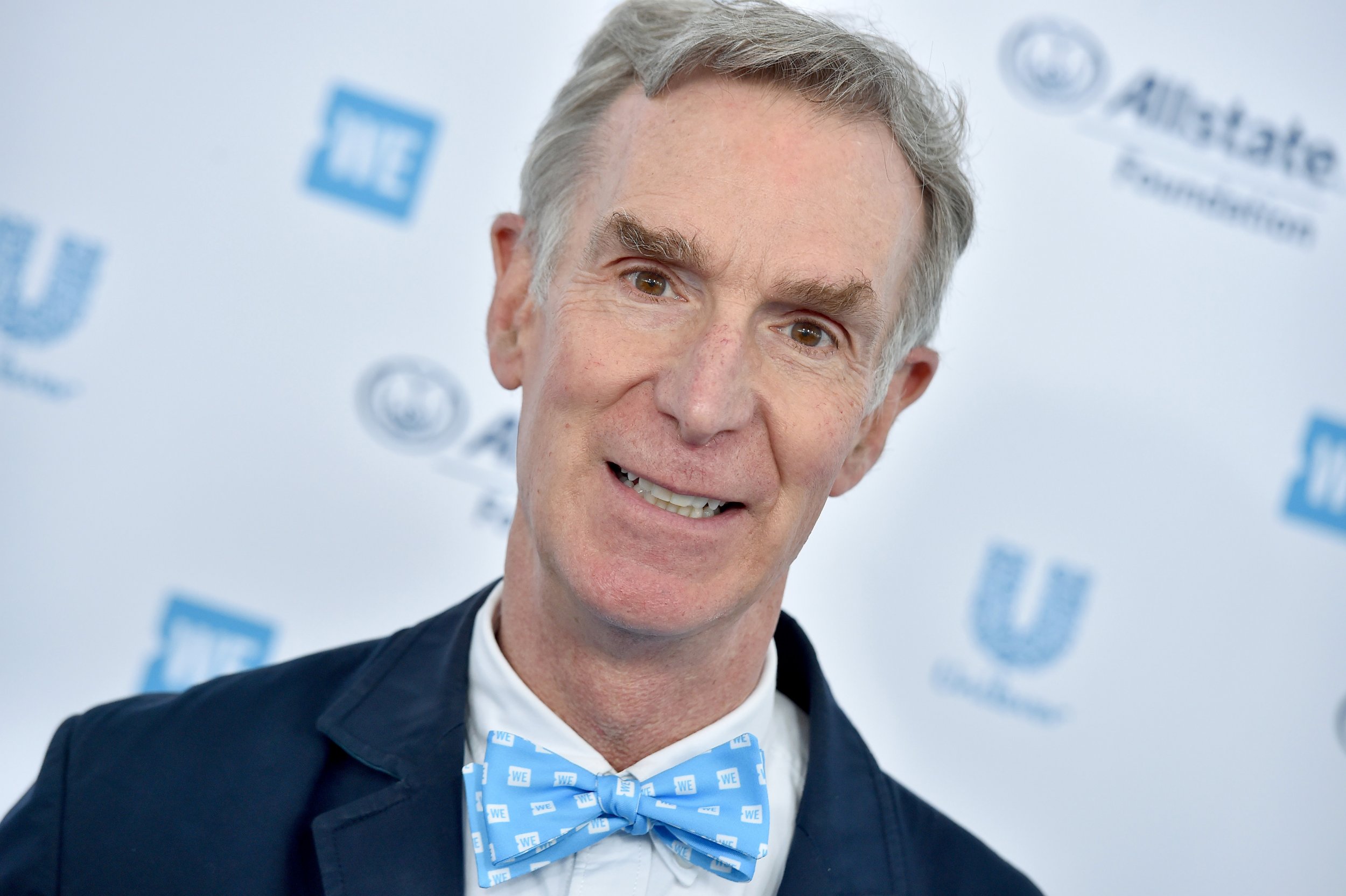 How Old Is Bill Nye 2024 Karie Marleen