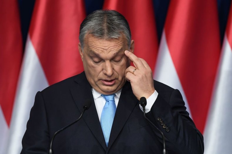 Viktor Orban